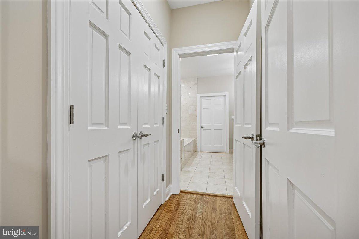 WEST CHEVY CHASE HEIGHTS - Residential