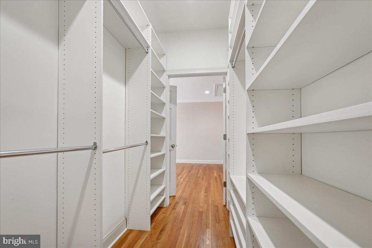 WEST CHEVY CHASE HEIGHTS - Residential