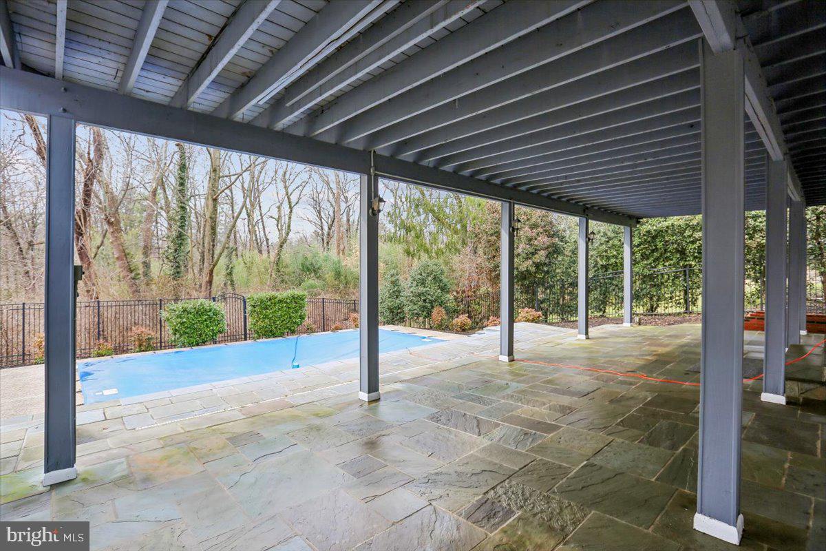 WEST CHEVY CHASE HEIGHTS - Residential