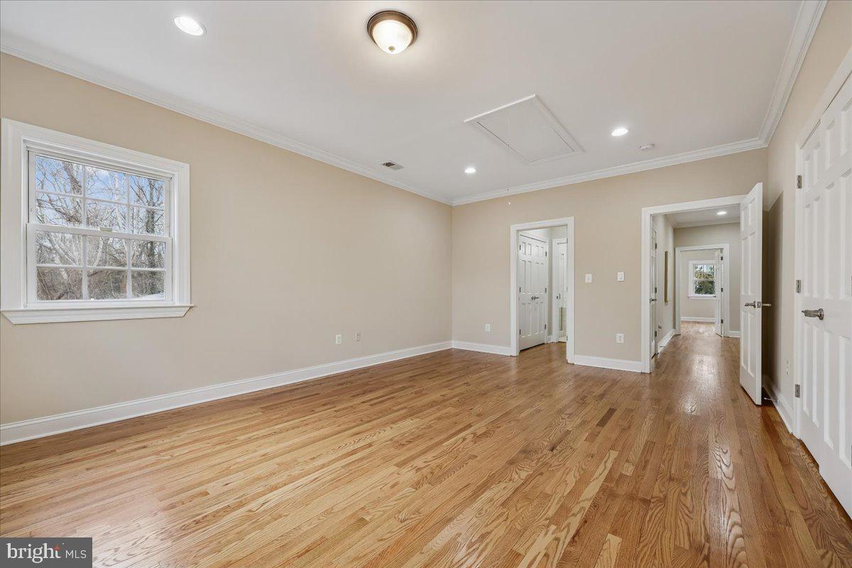 WEST CHEVY CHASE HEIGHTS - Residential