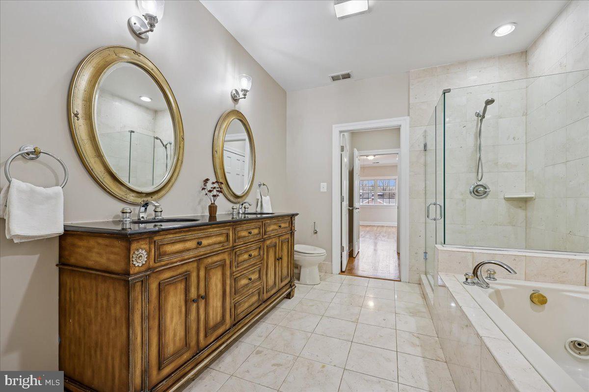 WEST CHEVY CHASE HEIGHTS - Residential