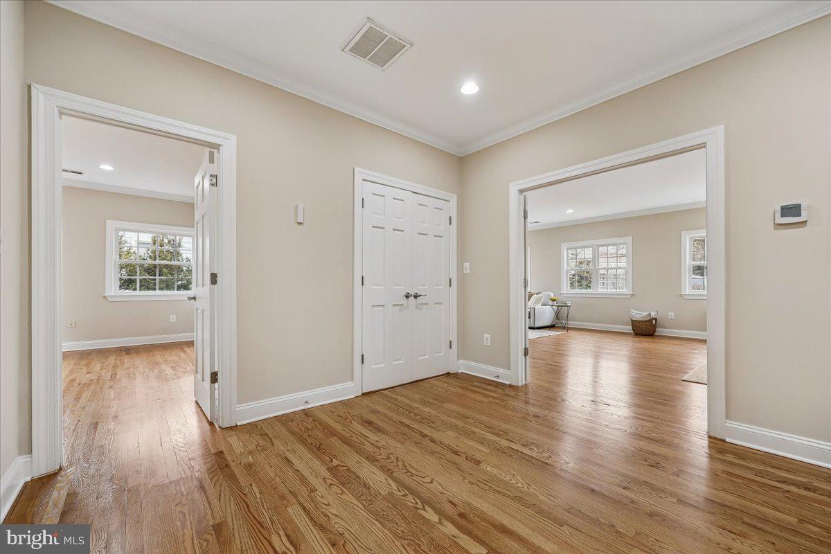 WEST CHEVY CHASE HEIGHTS - Residential