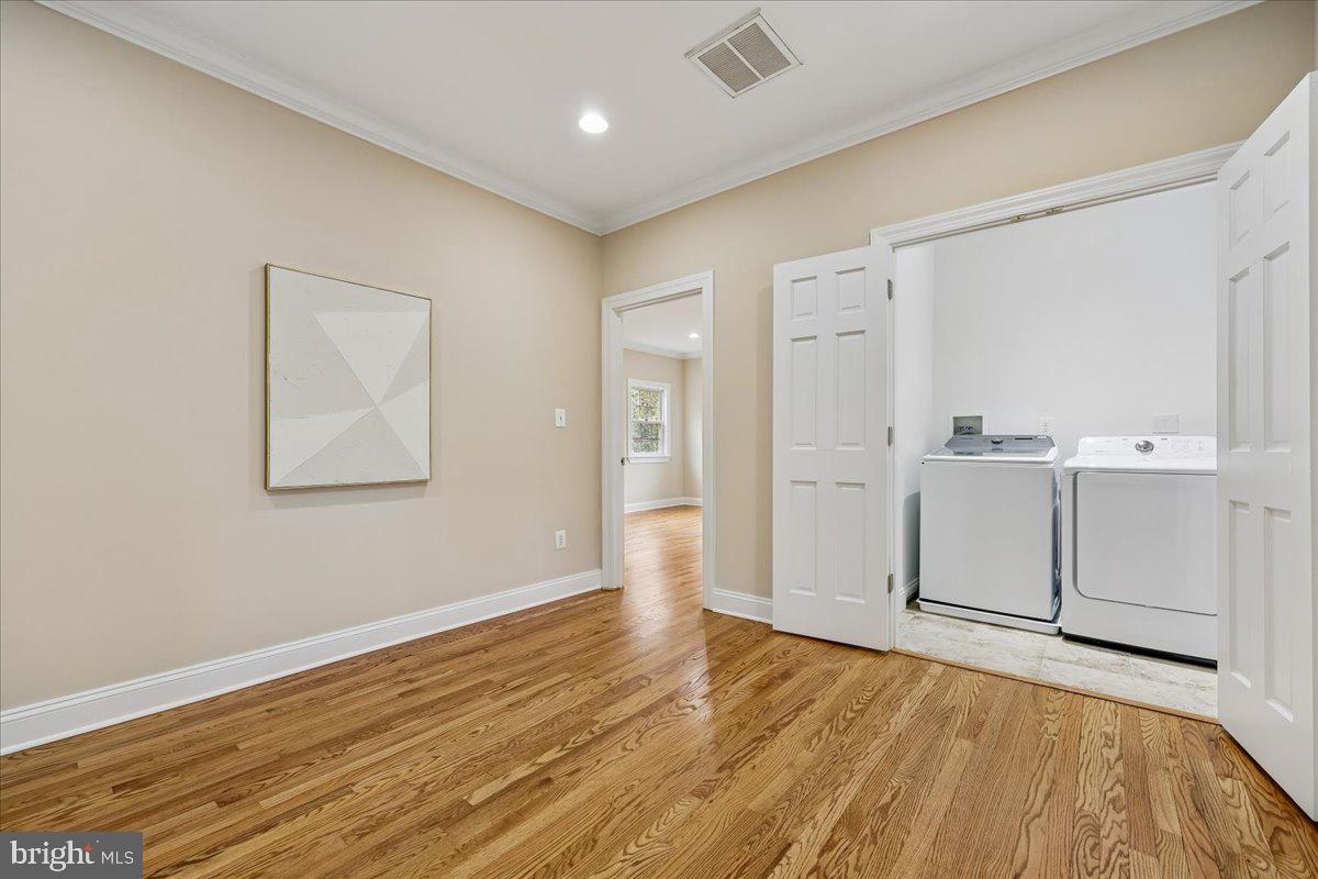 WEST CHEVY CHASE HEIGHTS - Residential