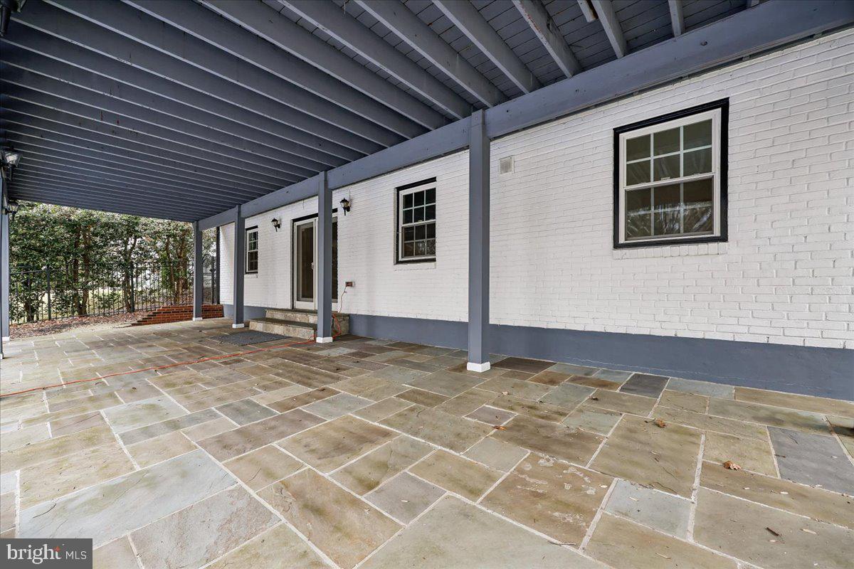 WEST CHEVY CHASE HEIGHTS - Residential