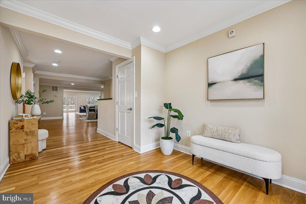 WEST CHEVY CHASE HEIGHTS - Residential