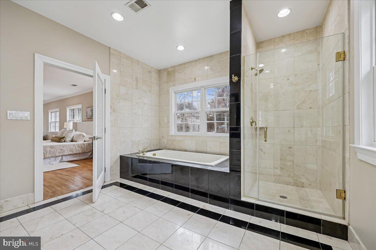 WEST CHEVY CHASE HEIGHTS - Residential