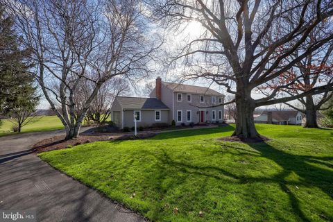 2211 GAMBER ROAD WASHINGTON BORO PA 17582