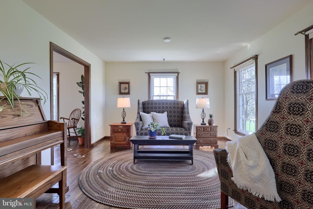 Photo of 2211 Gamber Road, WASHINGTON BORO, PA 17582 (MLS # PALA2083652)