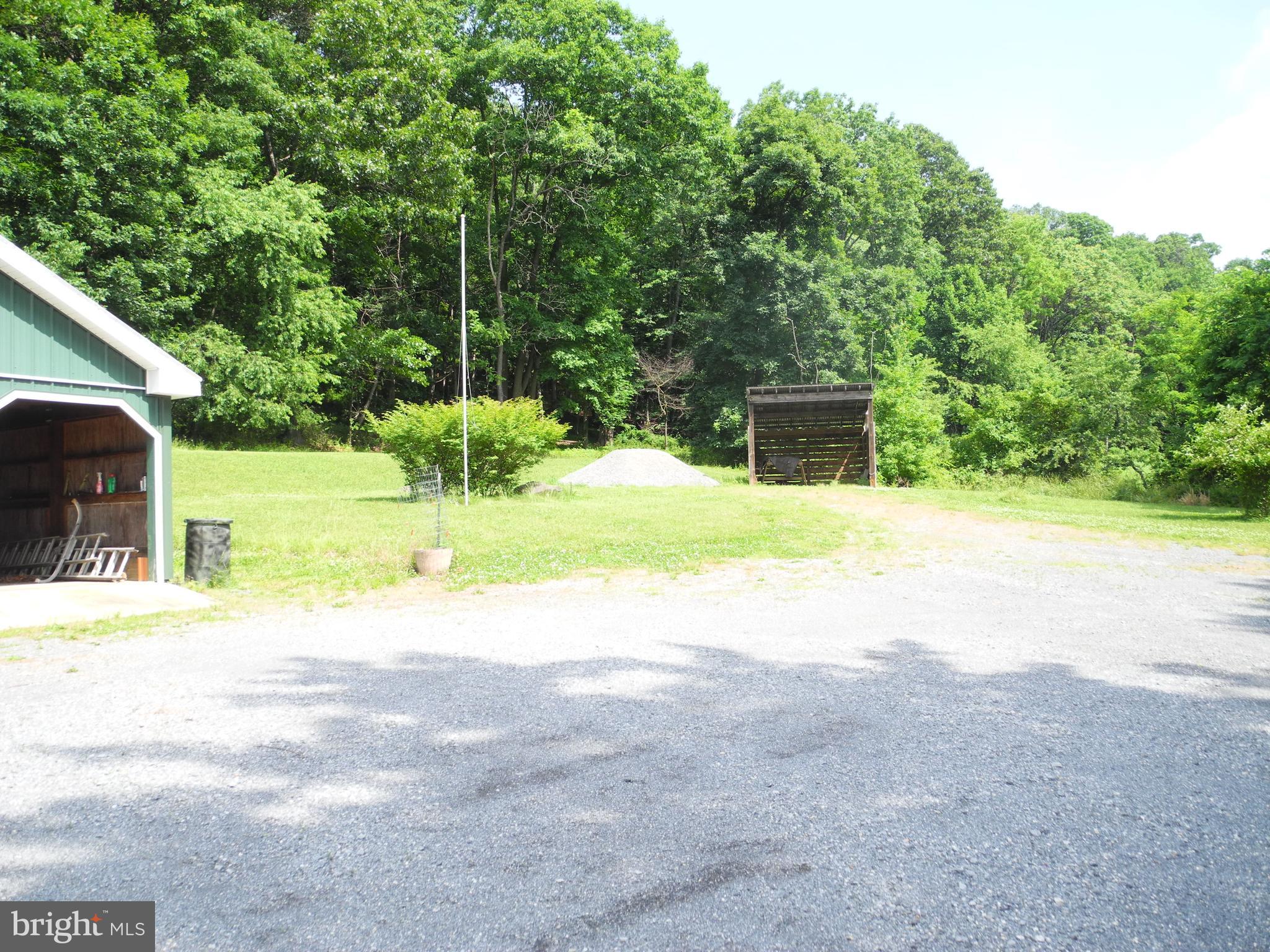 13204 DRAPER ROAD
