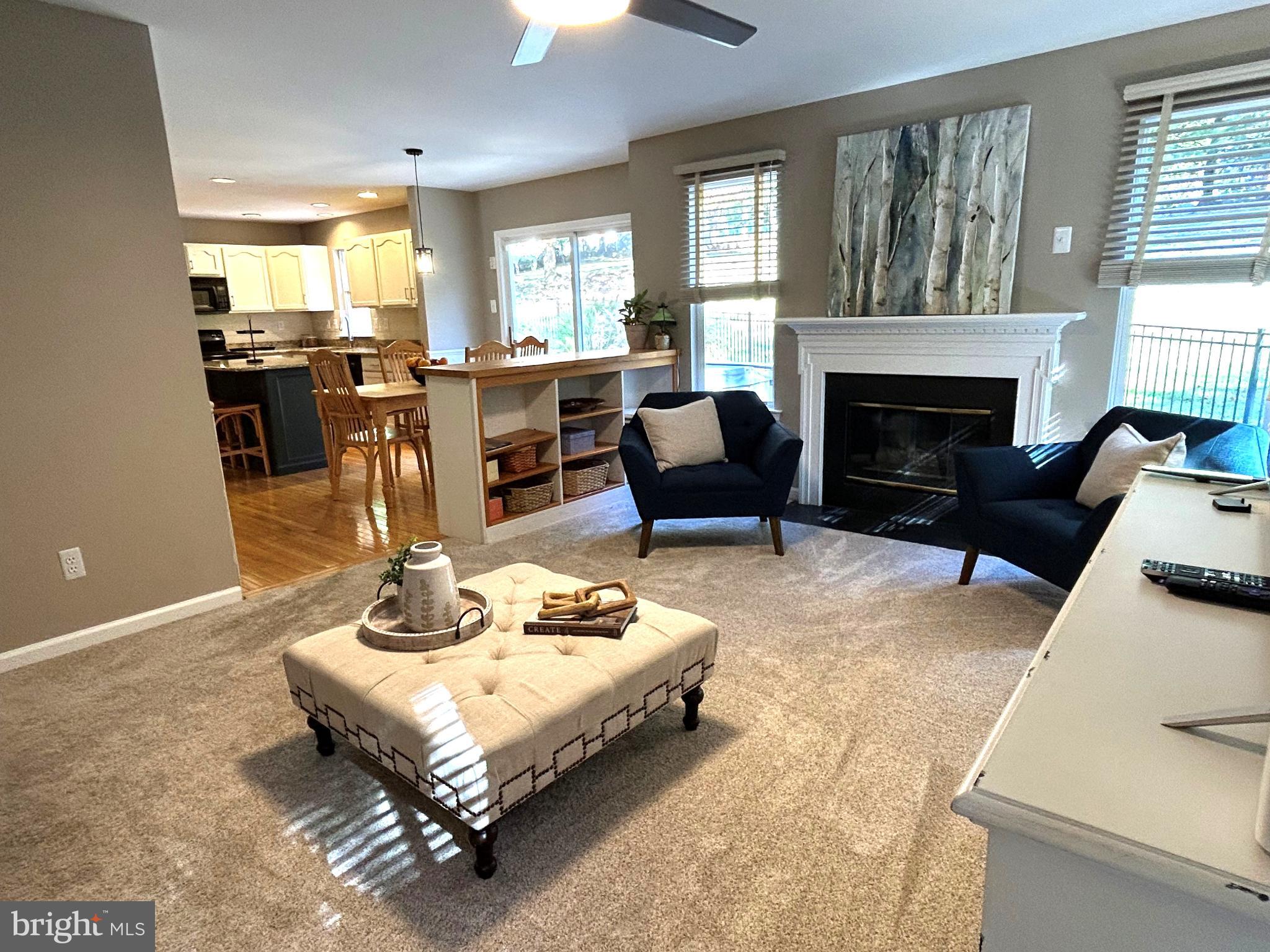 3269 CHARLES GRIFFIN DRIVE