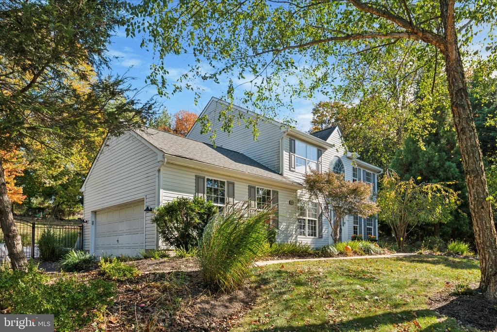 Photo of 3269 Charles Griffin Drive, GARNET VALLEY, PA 19060 (MLS # PADE2102708)