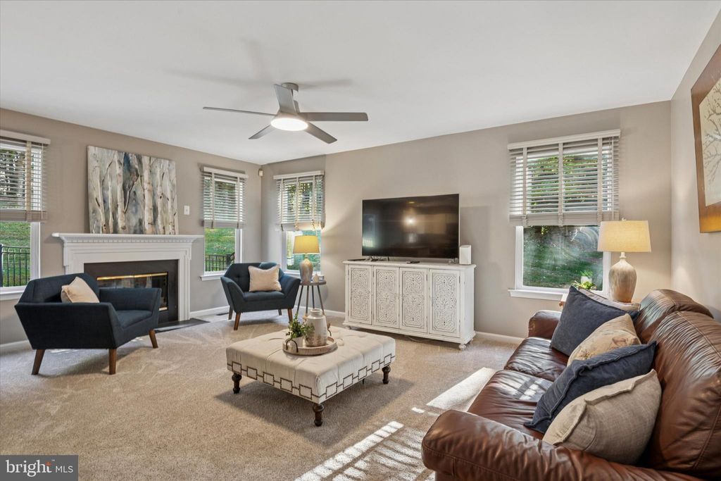 Photo of 3269 Charles Griffin Drive, GARNET VALLEY, PA 19060 (MLS # PADE2102708)