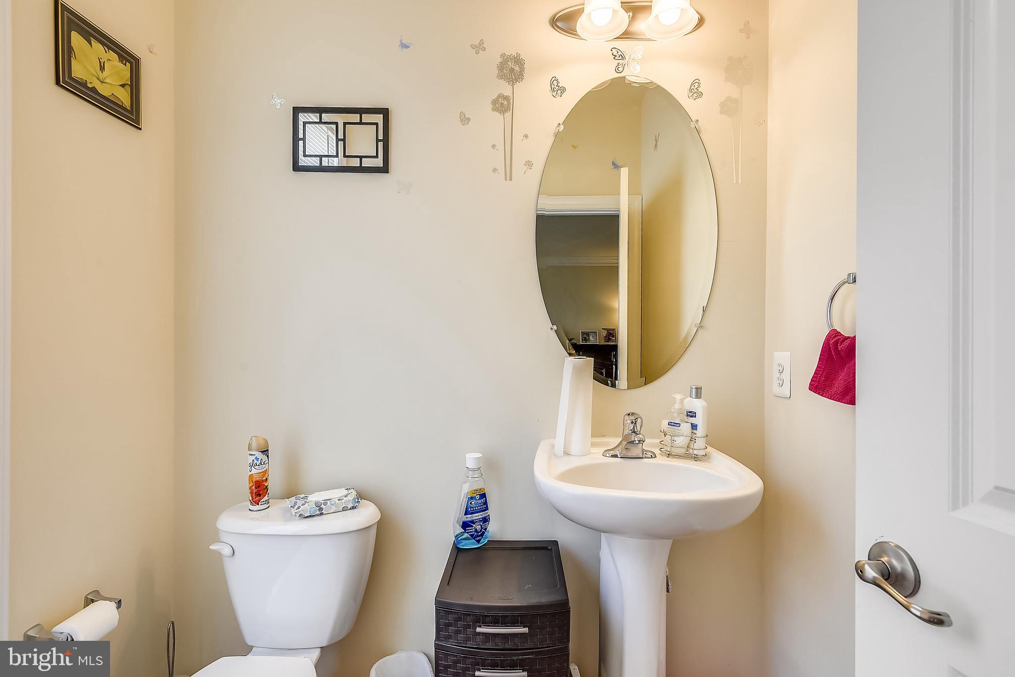 KINCAID FOREST - Residential