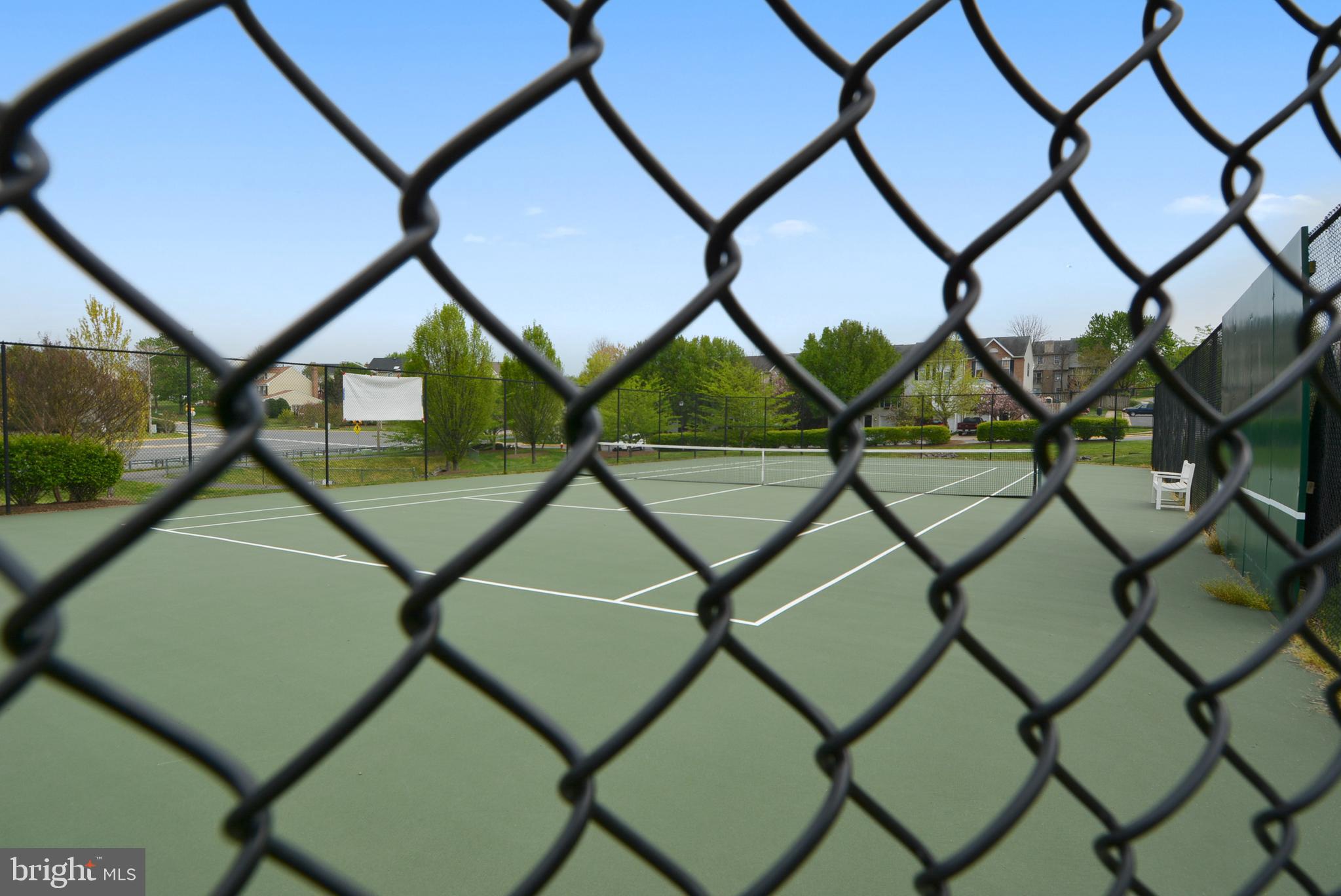 KINCAID FOREST - Residential