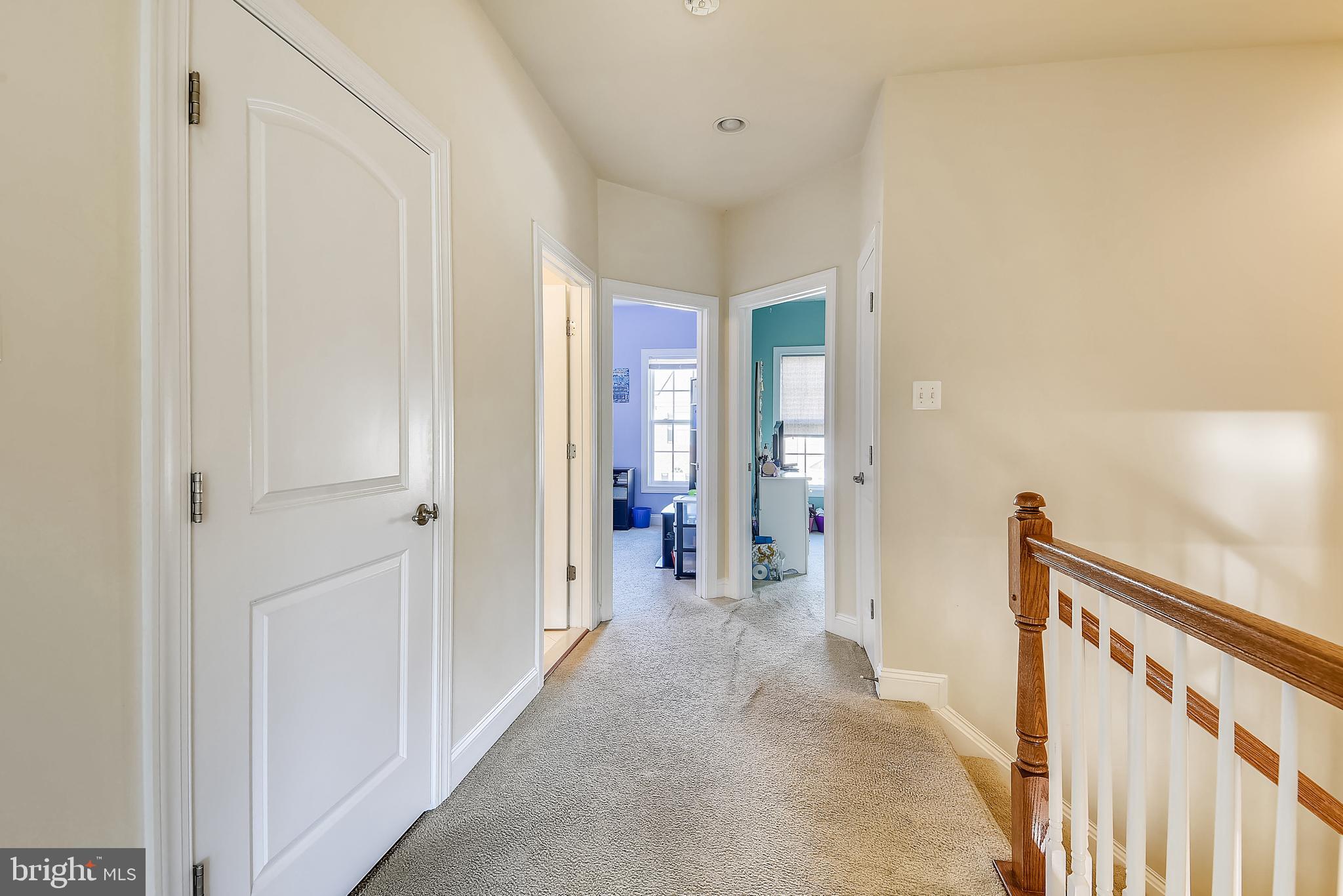 KINCAID FOREST - Residential