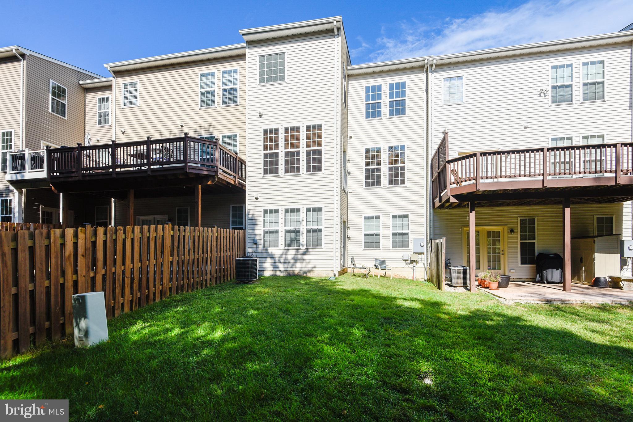 KINCAID FOREST - Residential