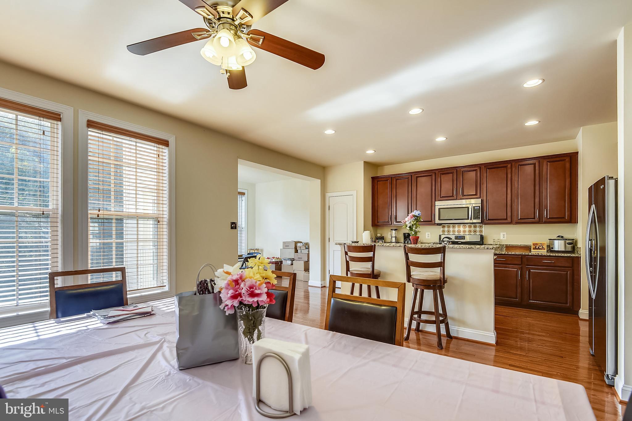 KINCAID FOREST - Residential