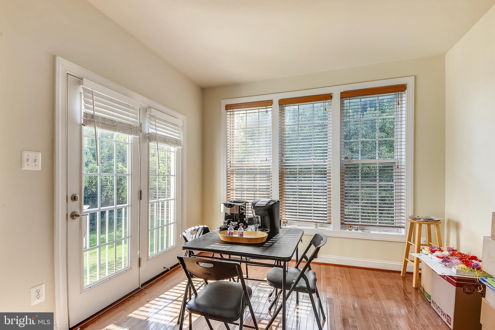 KINCAID FOREST - Residential