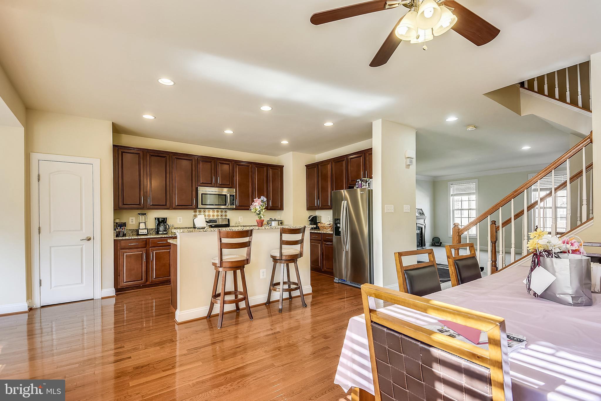 KINCAID FOREST - Residential