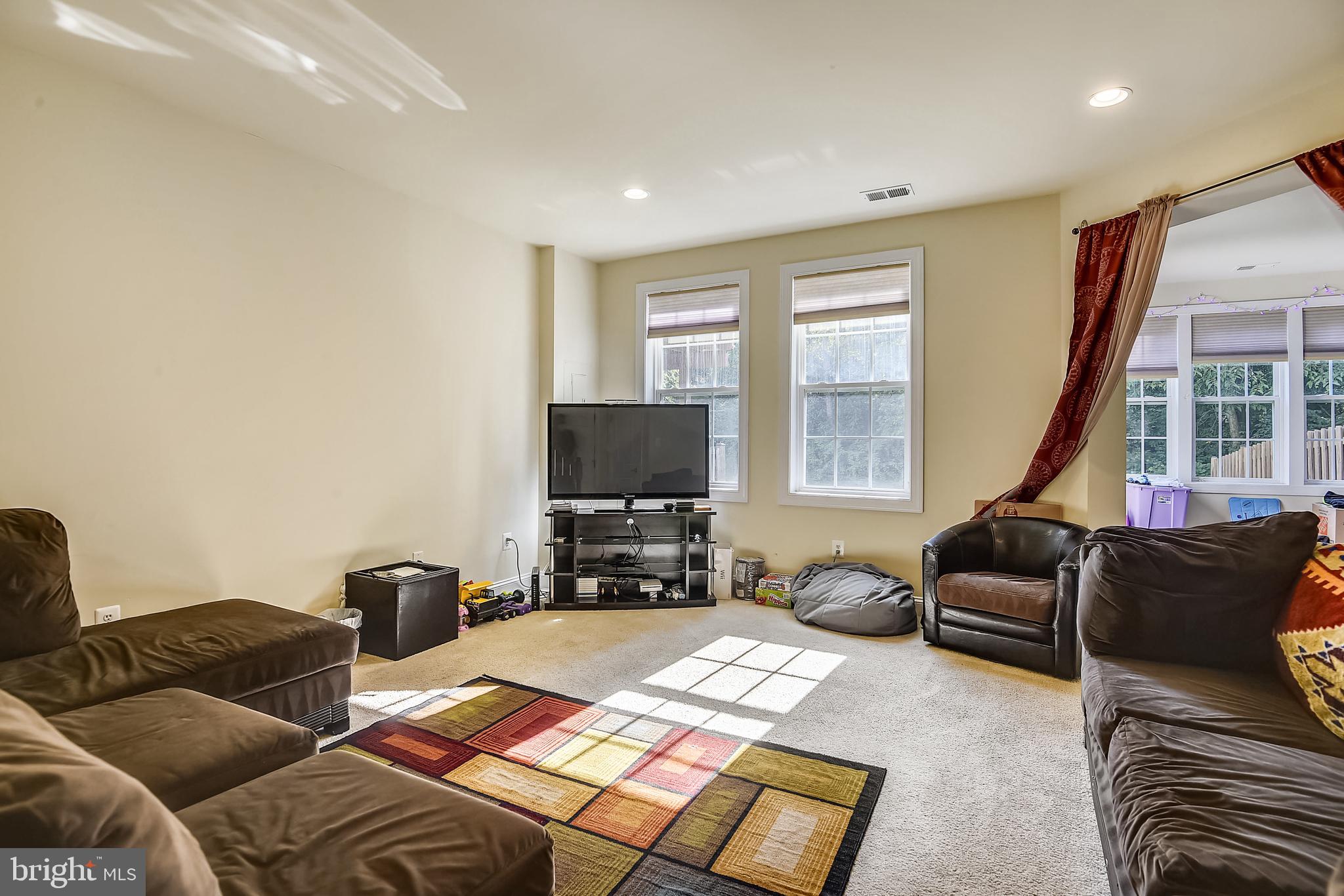 KINCAID FOREST - Residential