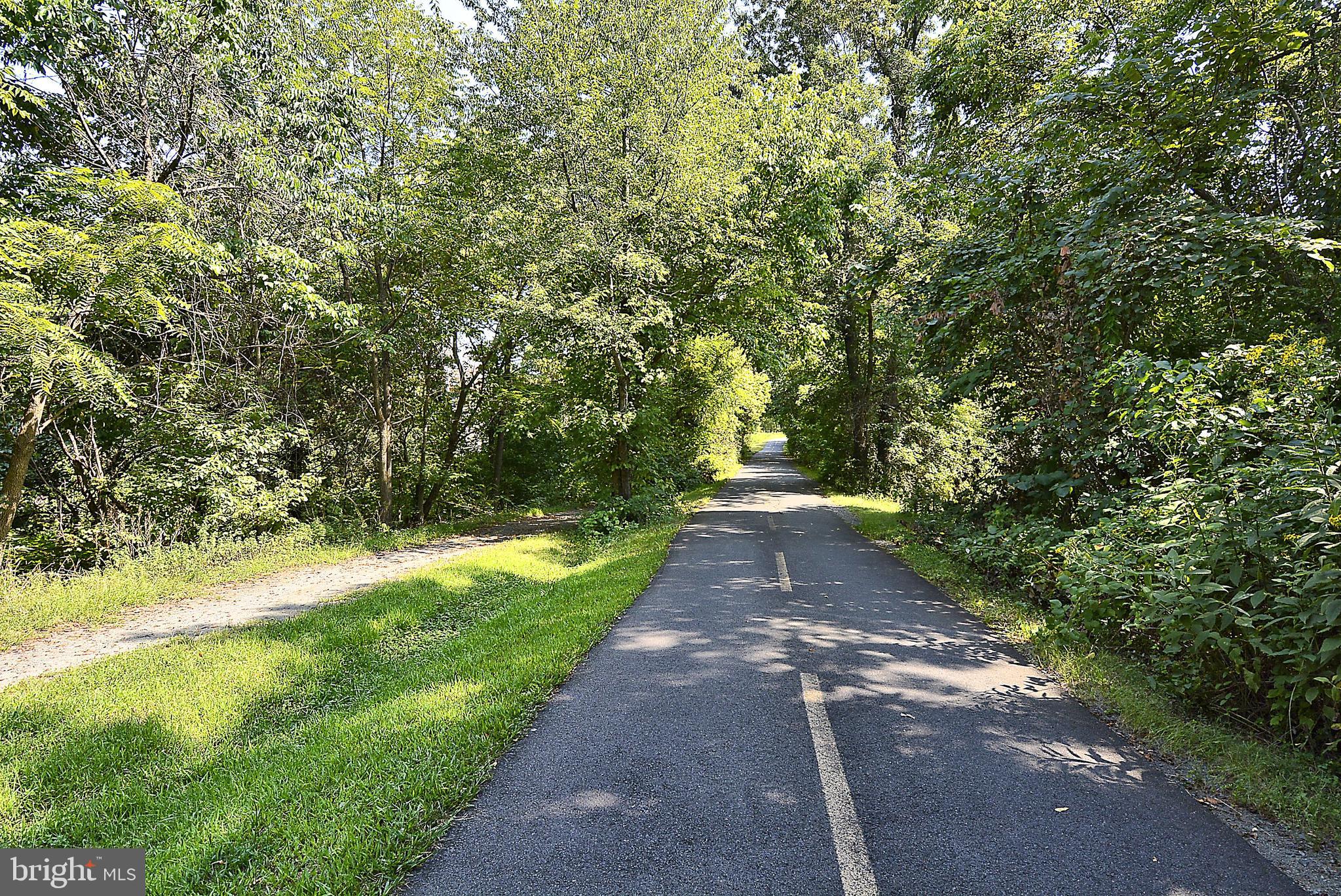 KINCAID FOREST - Residential