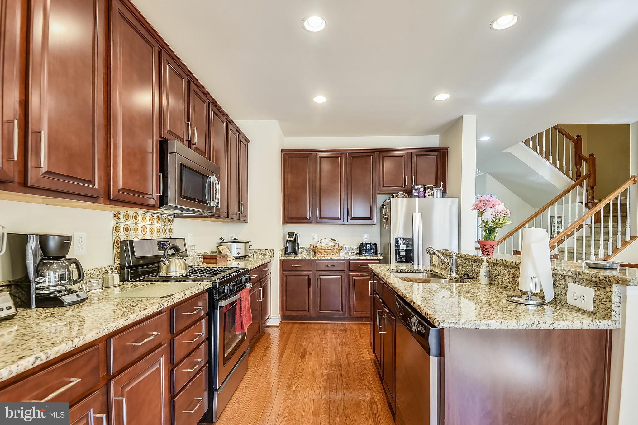 KINCAID FOREST - Residential