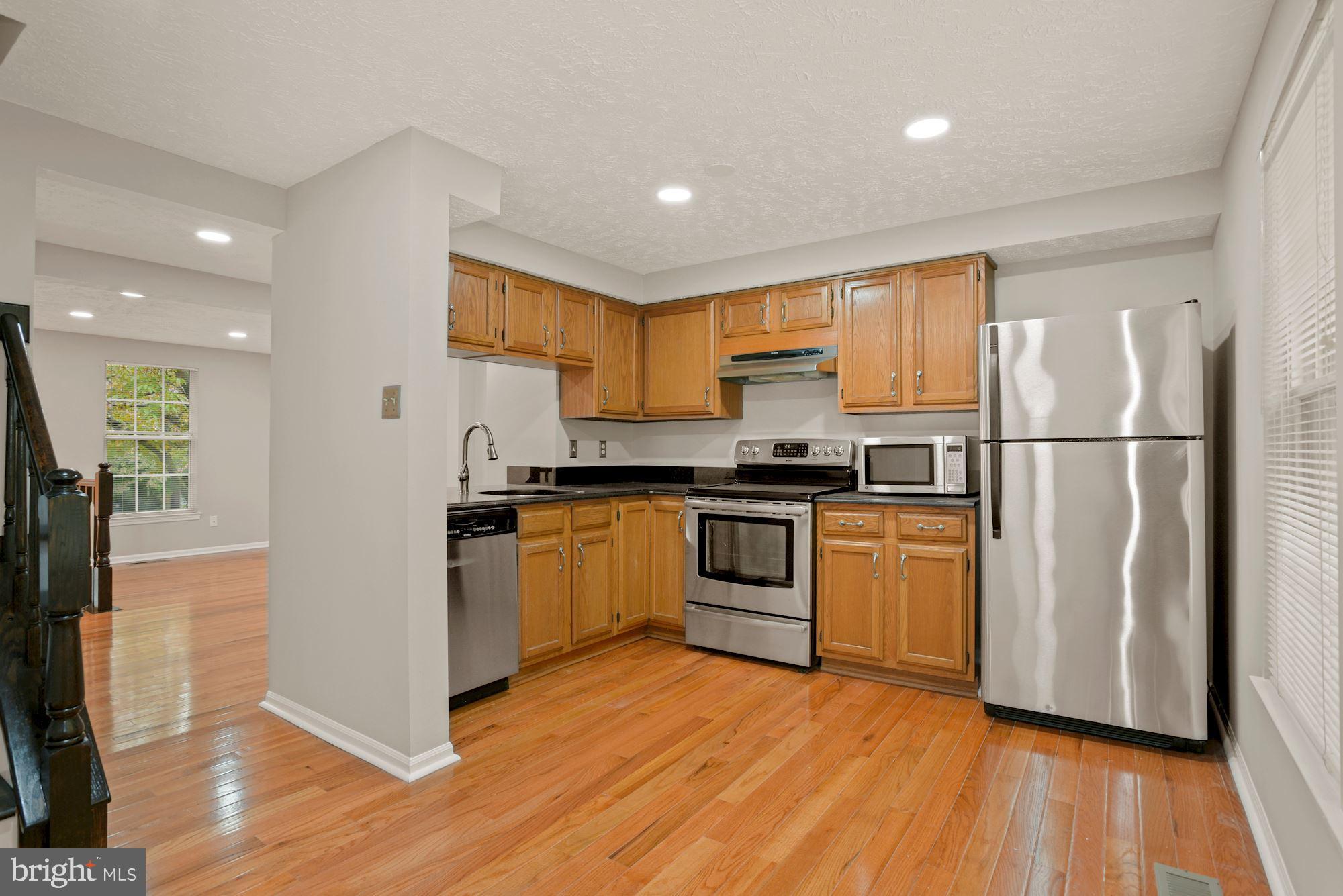 WOODCREST CLUSTER - Residential Lease