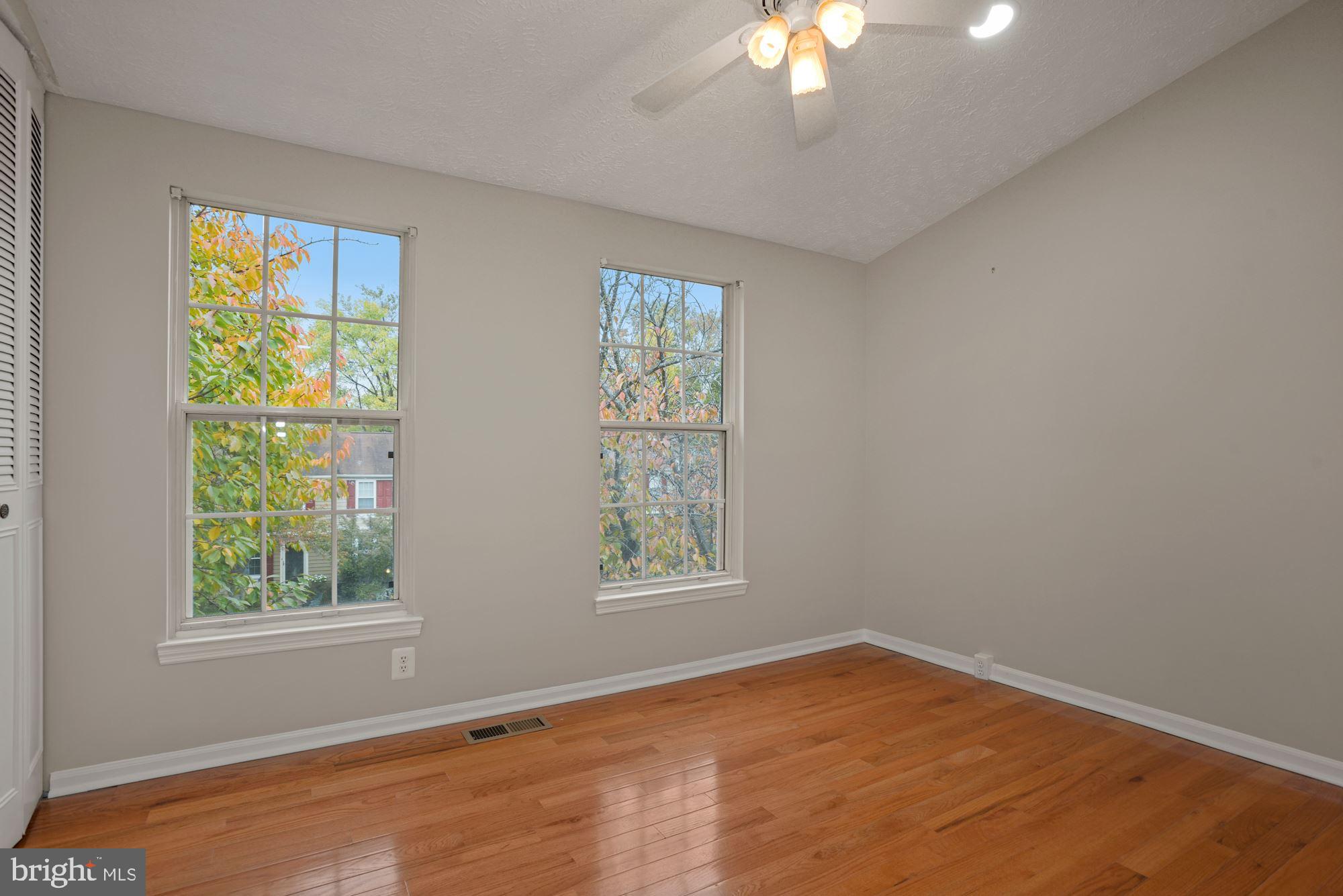 WOODCREST CLUSTER - Residential Lease