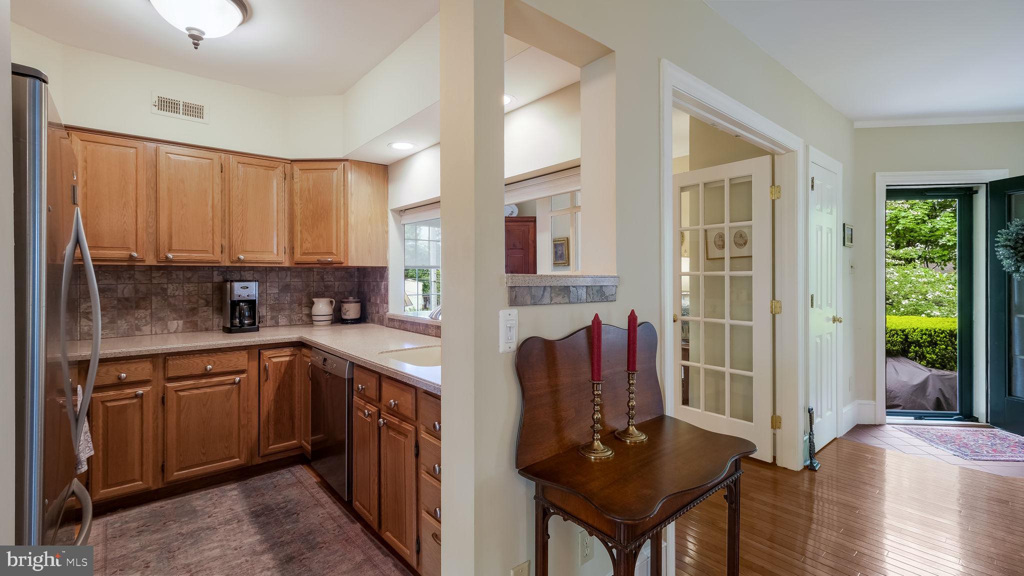 ALLISON COURT - Residential