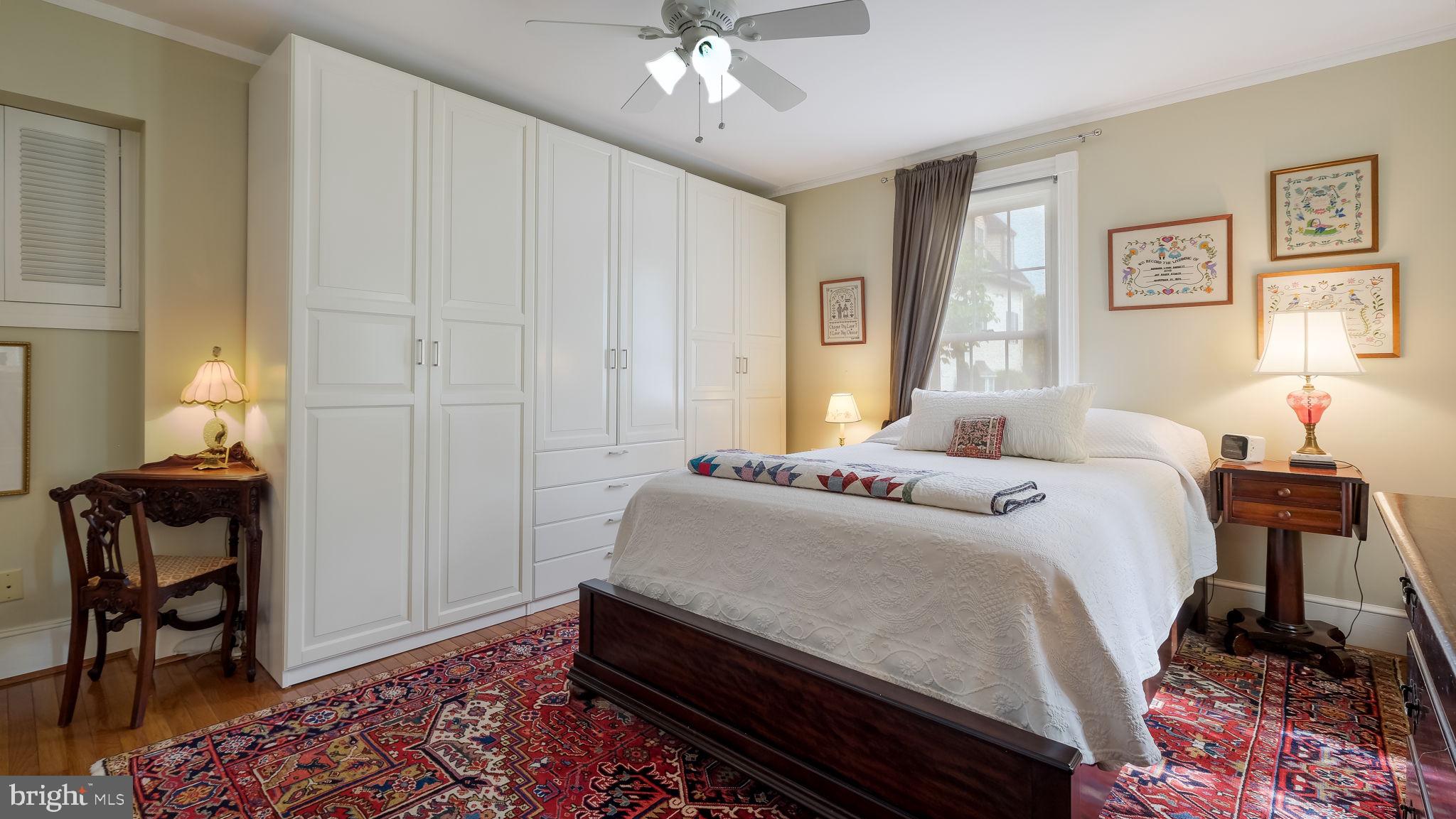 ALLISON COURT - Residential