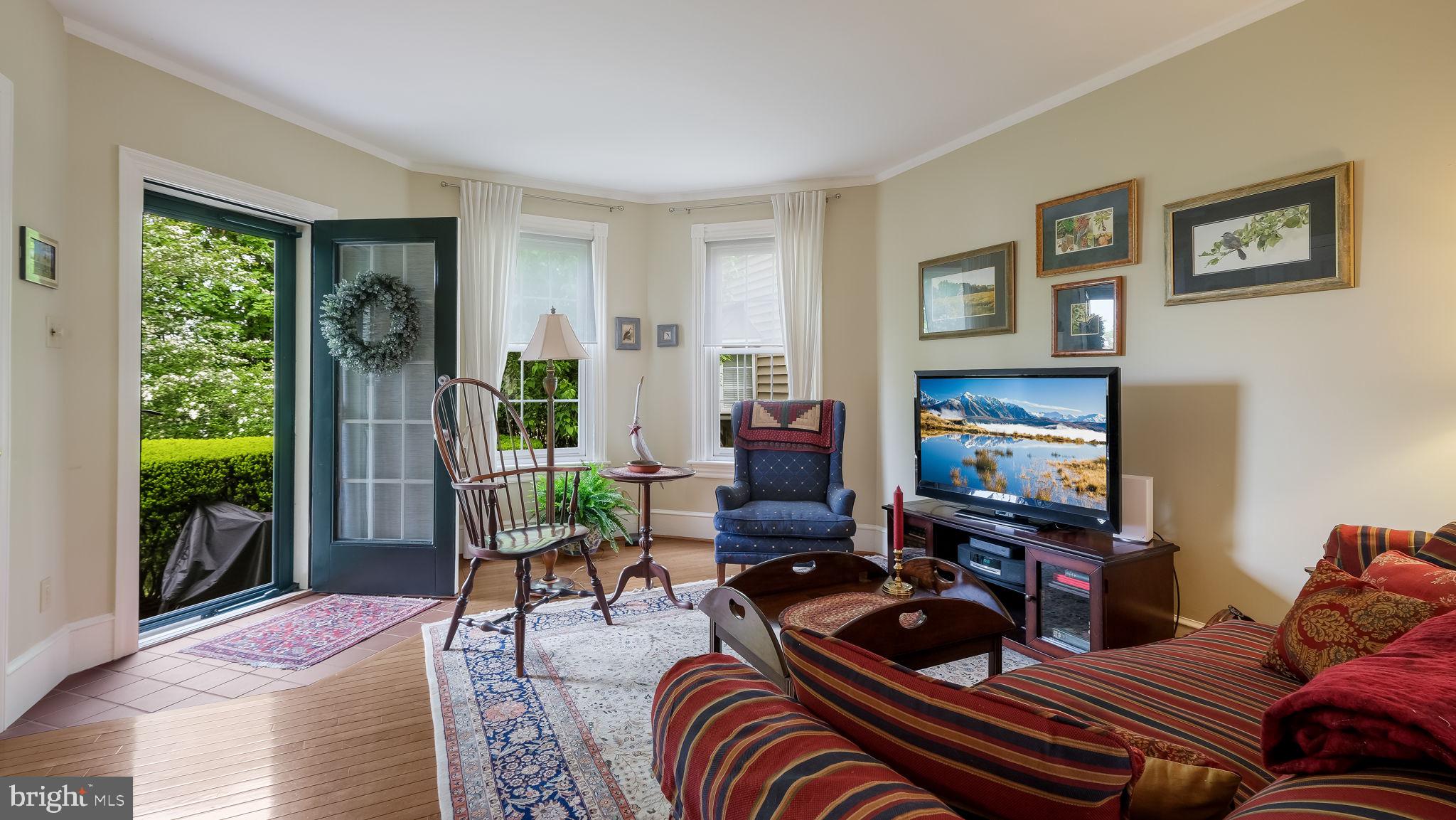 ALLISON COURT - Residential