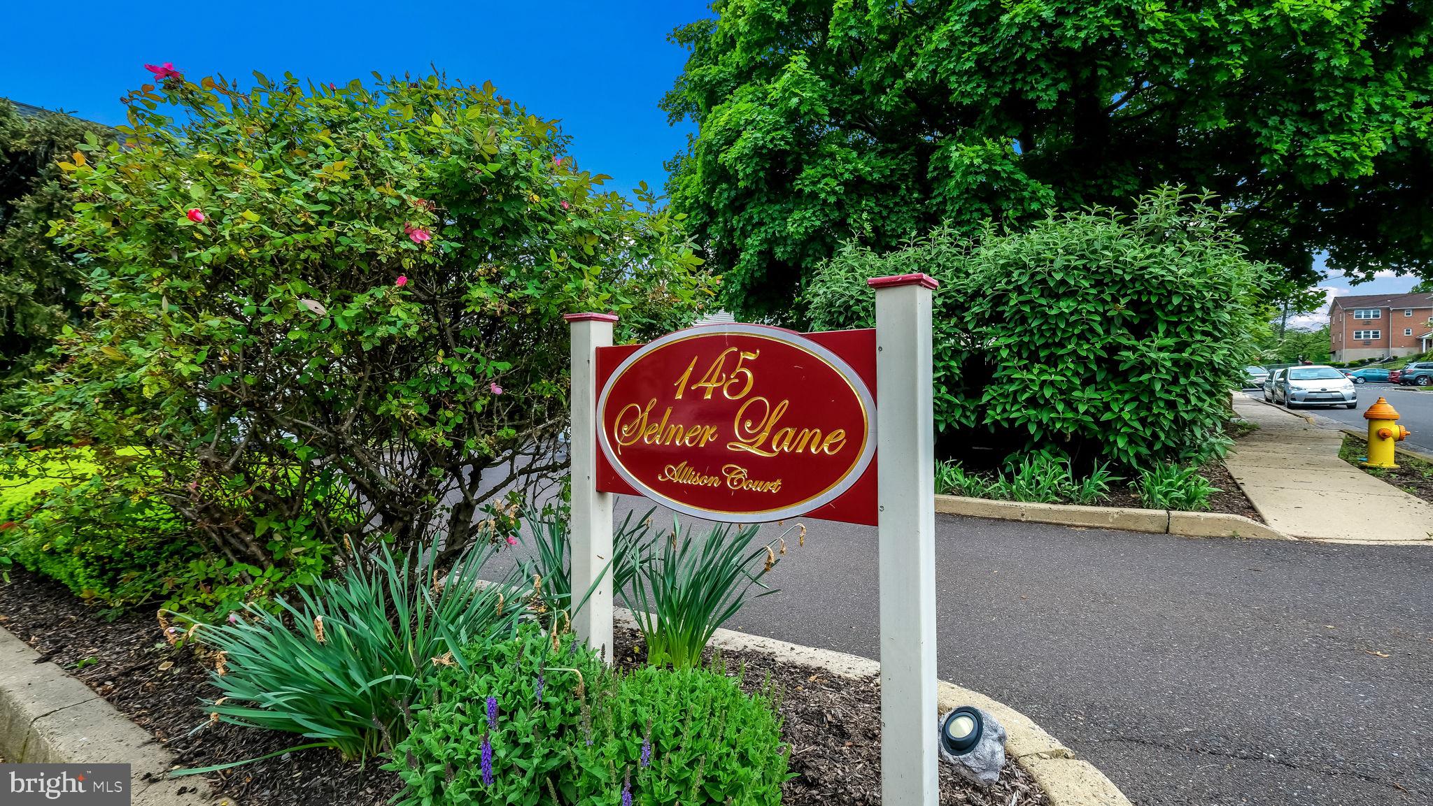 ALLISON COURT - Residential