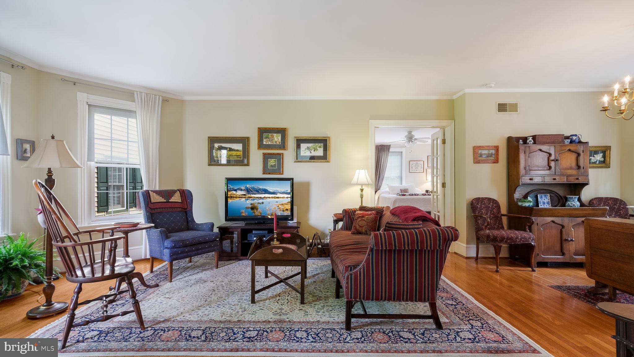 ALLISON COURT - Residential