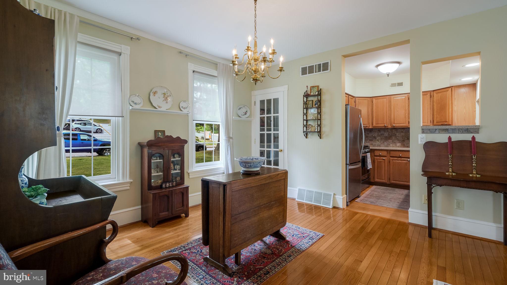 ALLISON COURT - Residential