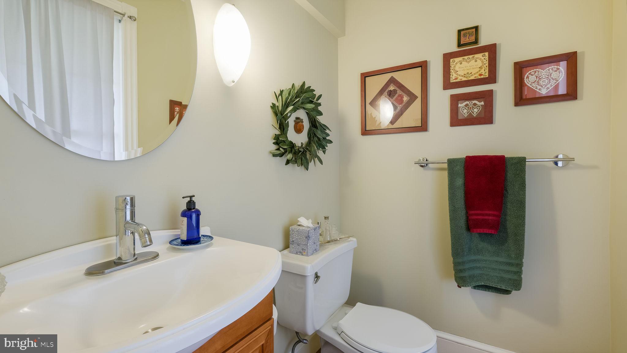 ALLISON COURT - Residential