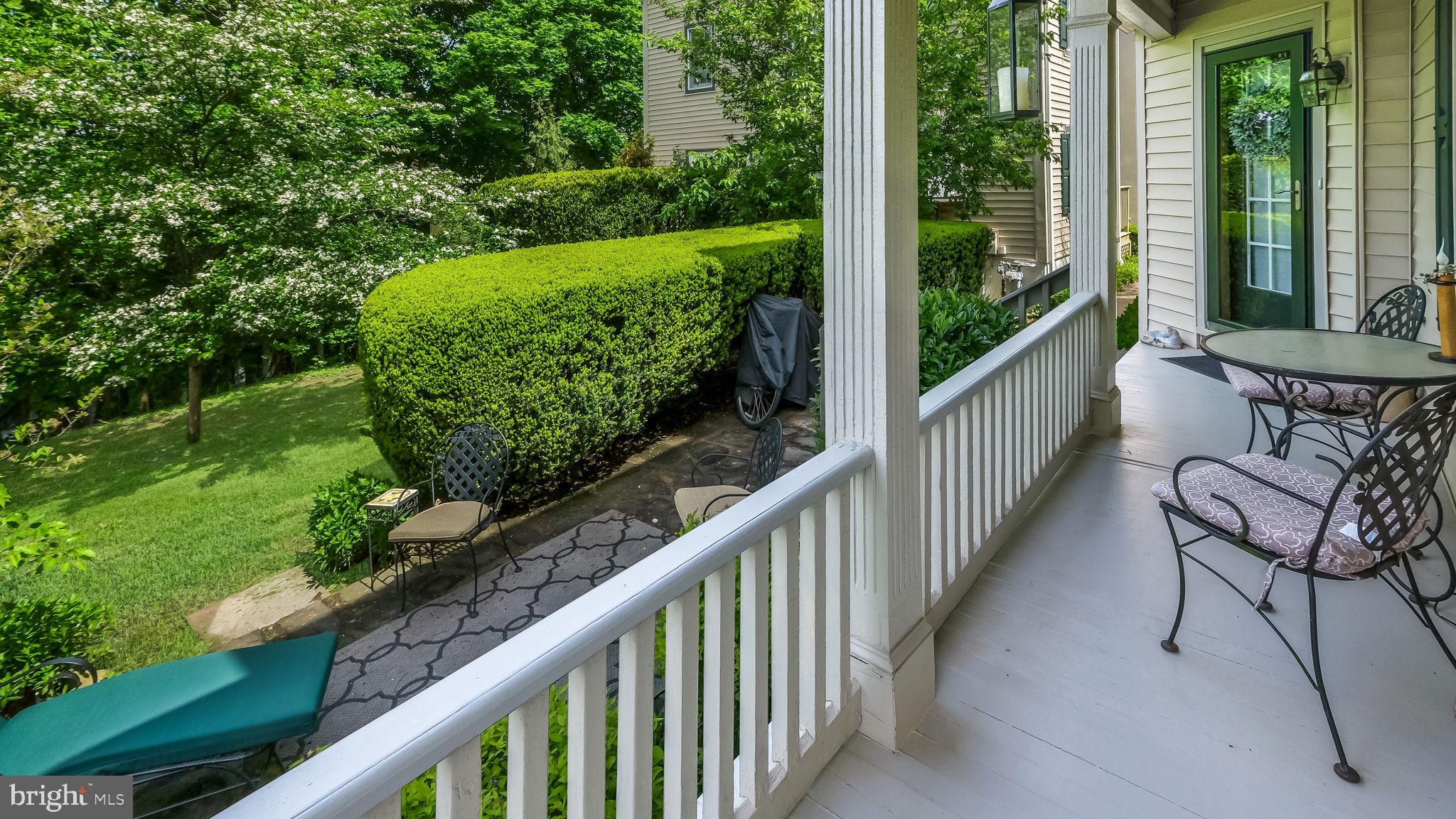 ALLISON COURT - Residential