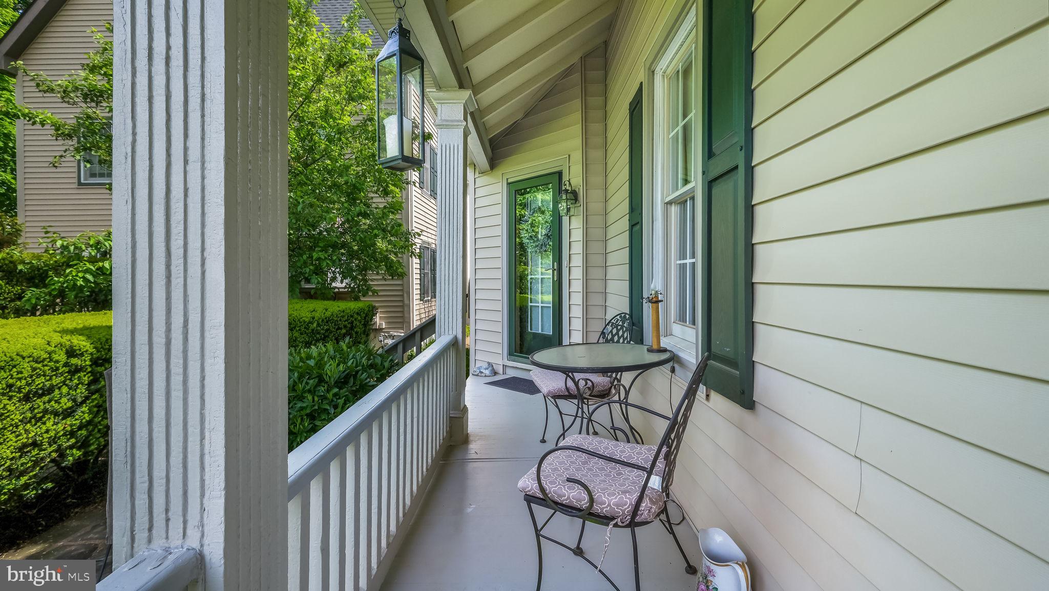 ALLISON COURT - Residential