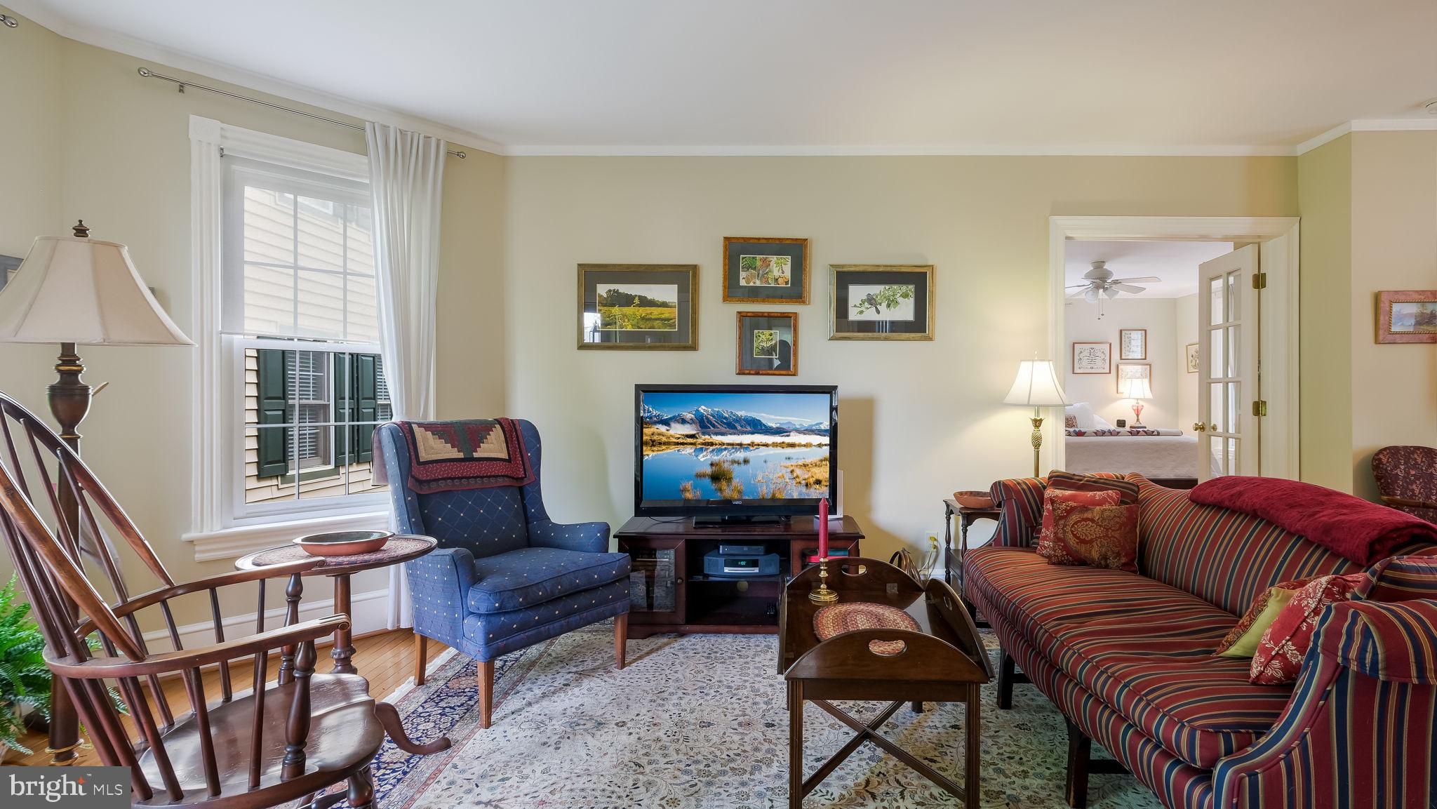 ALLISON COURT - Residential