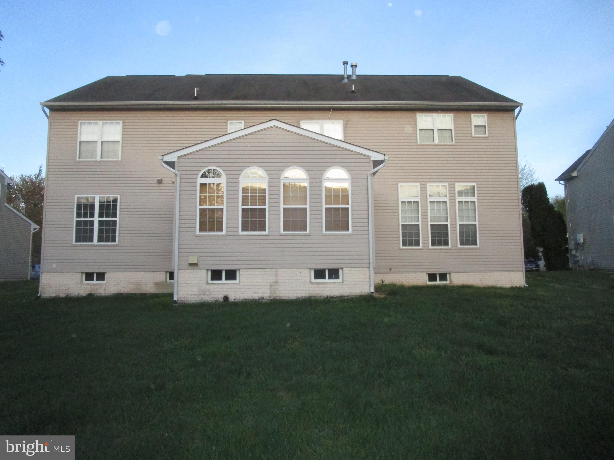 NONE AVAILABLE - Residential Lease