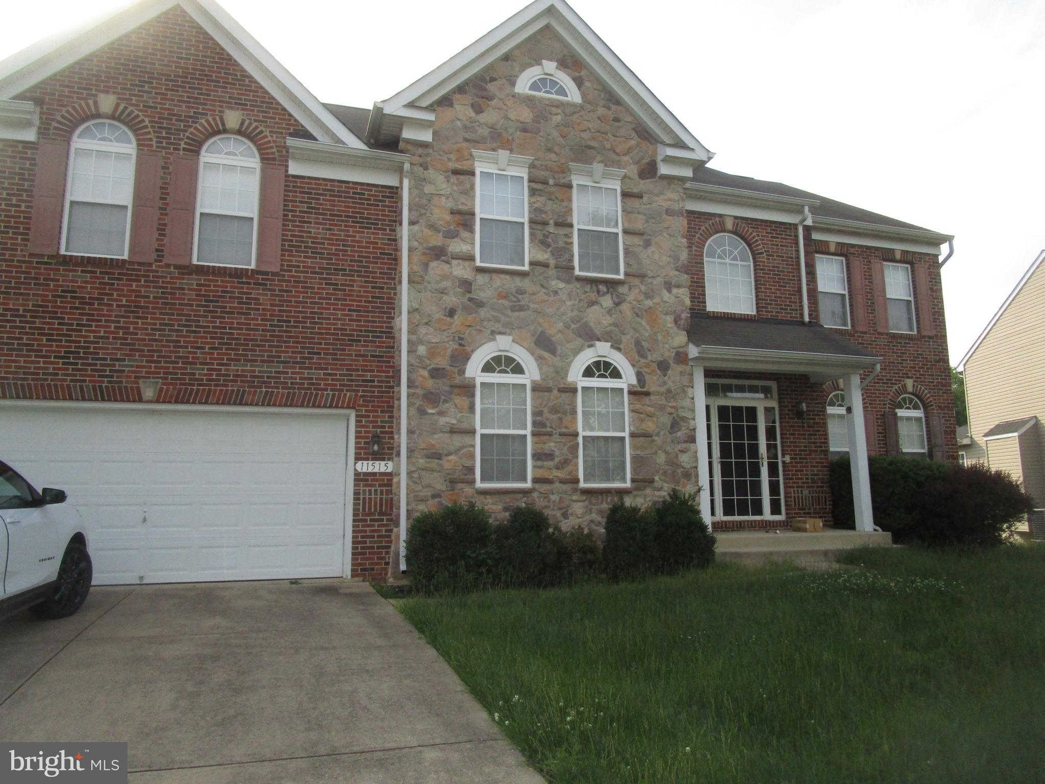 NONE AVAILABLE - Residential Lease