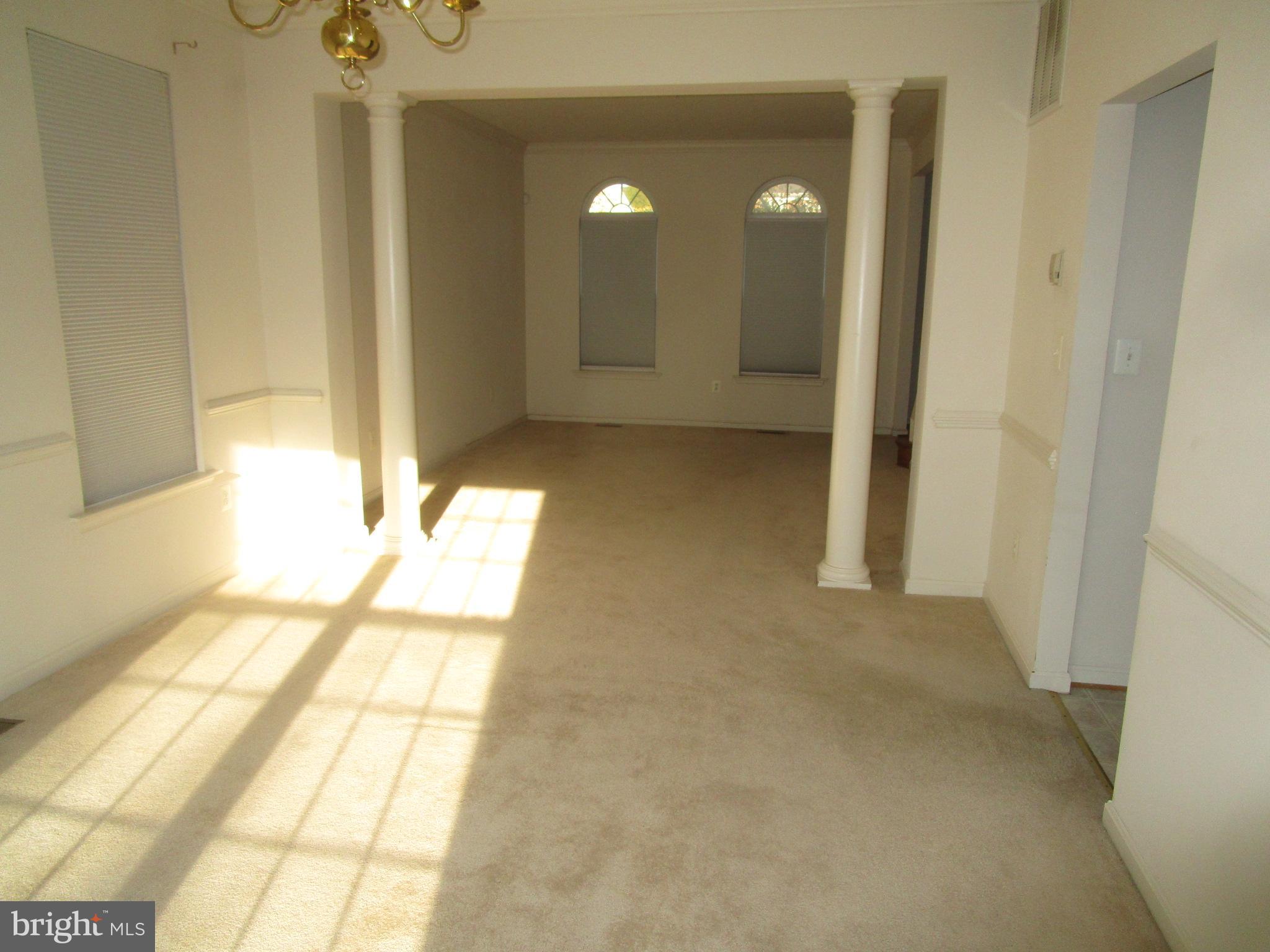 NONE AVAILABLE - Residential Lease