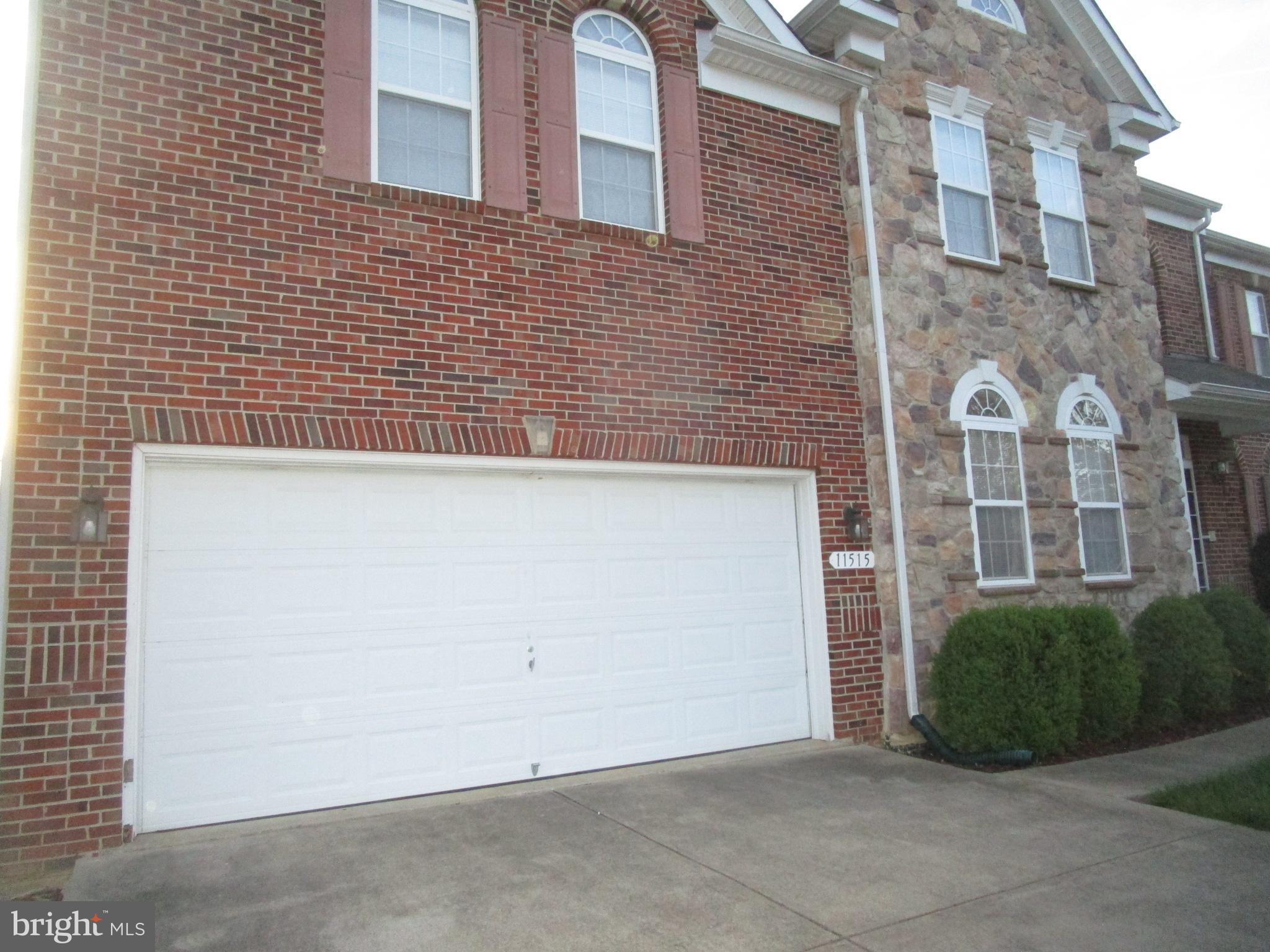 NONE AVAILABLE - Residential Lease