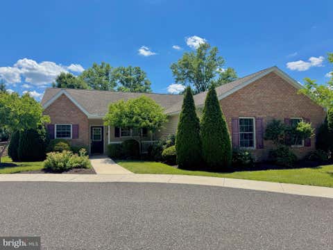 Homes For Sale - 12 Ludwig Lane<br/> POTTSTOWN, PA 19464