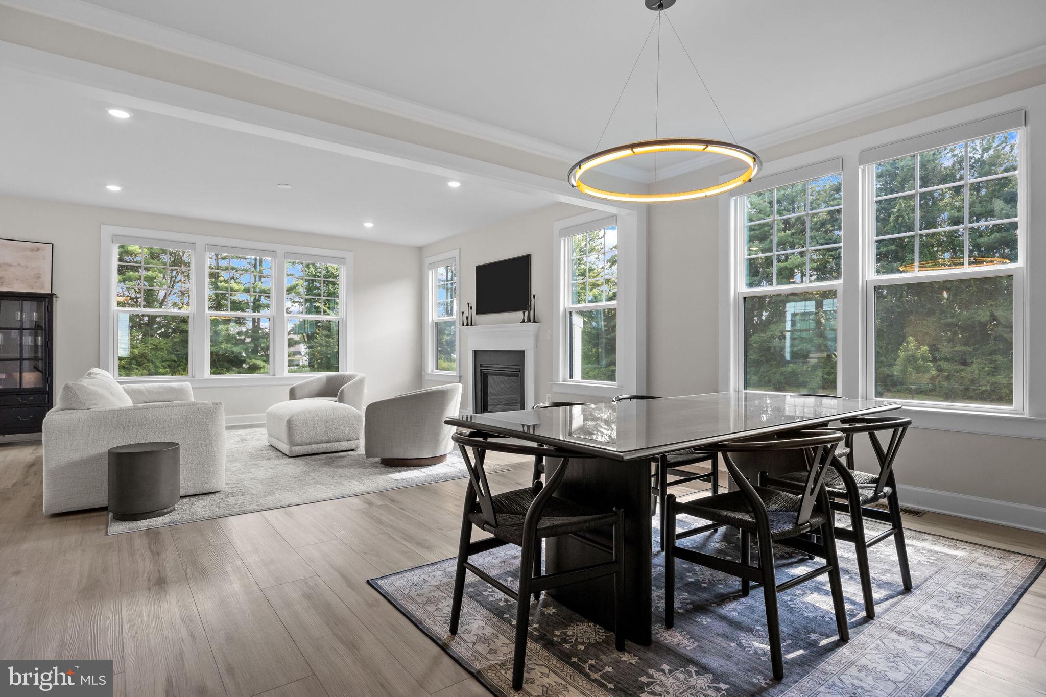 MAYFIELD - Residential