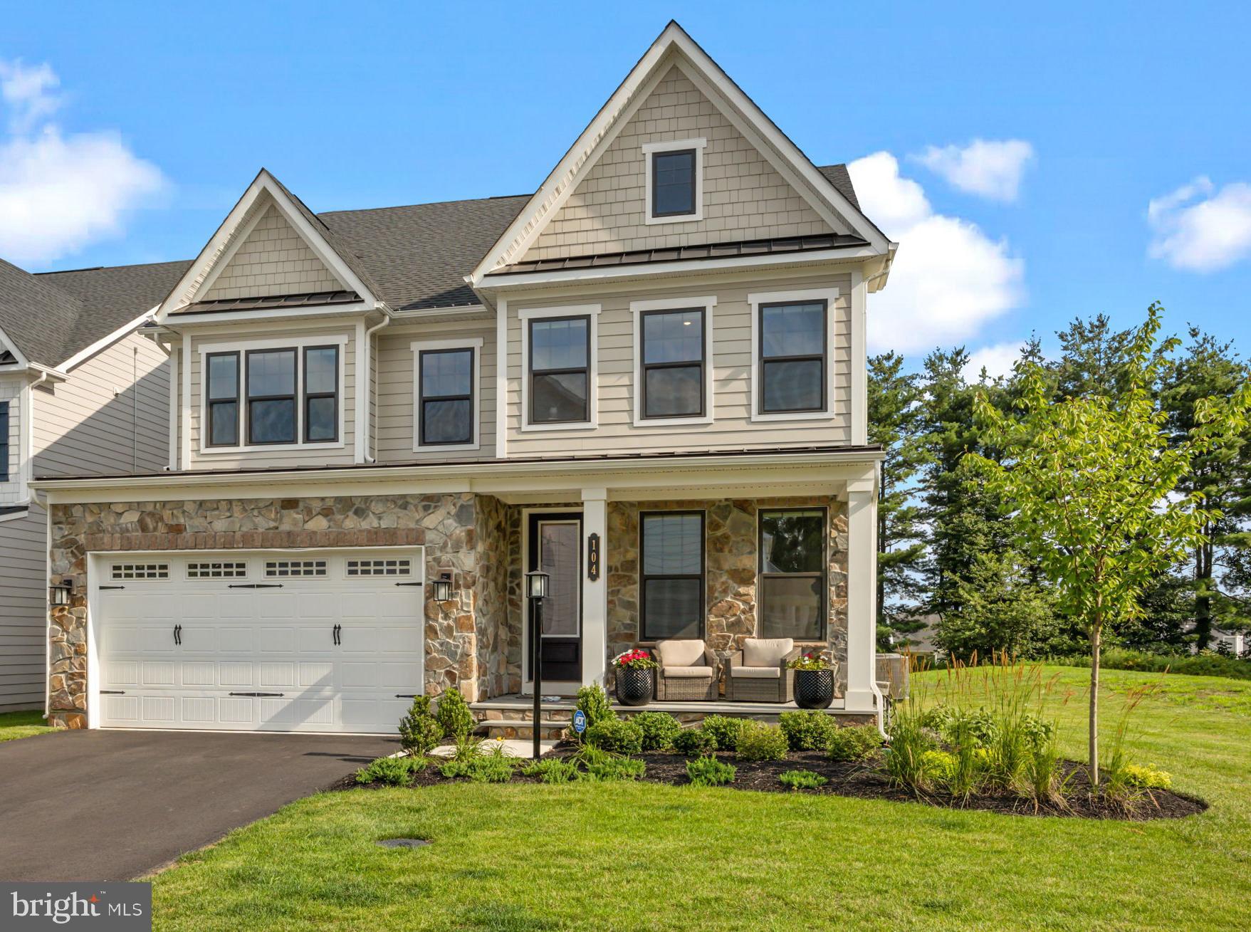 MAYFIELD - Residential