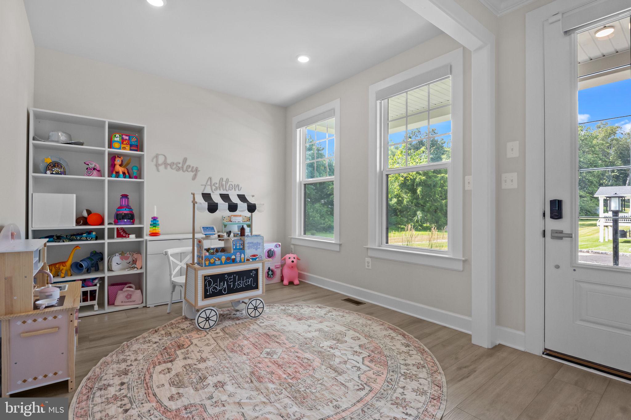 104 CORNELL ROAD