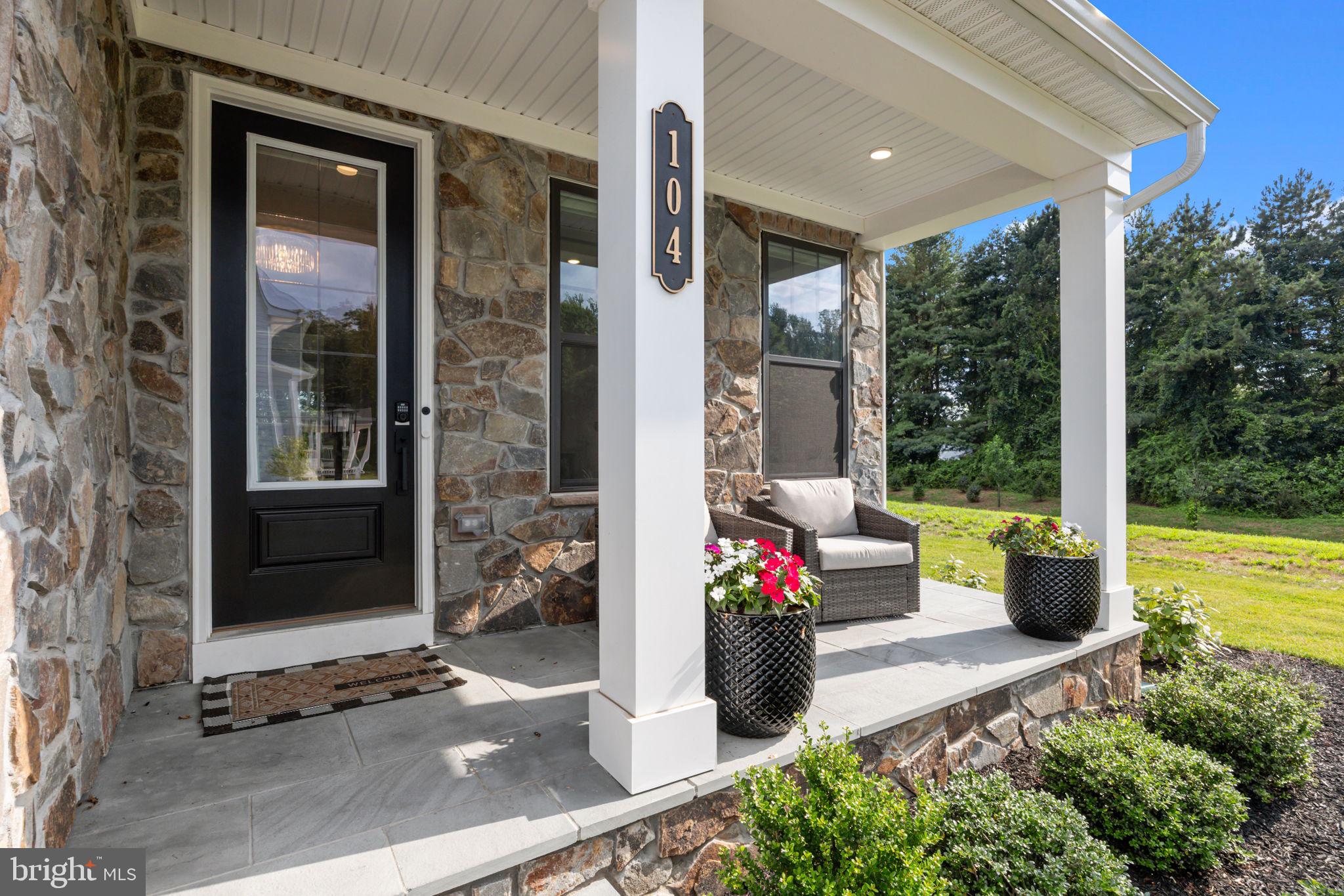 104 CORNELL ROAD