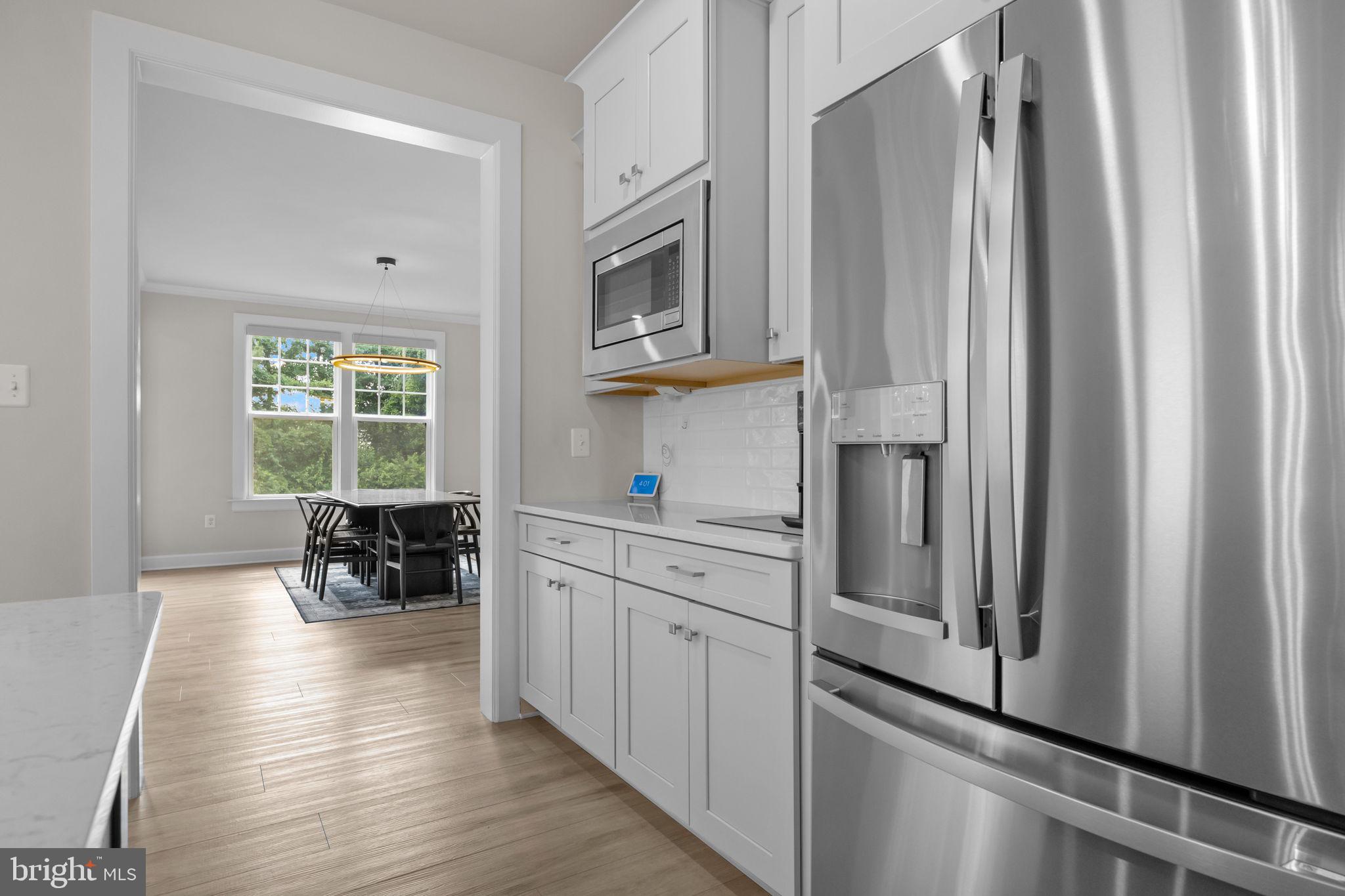 MAYFIELD - Residential