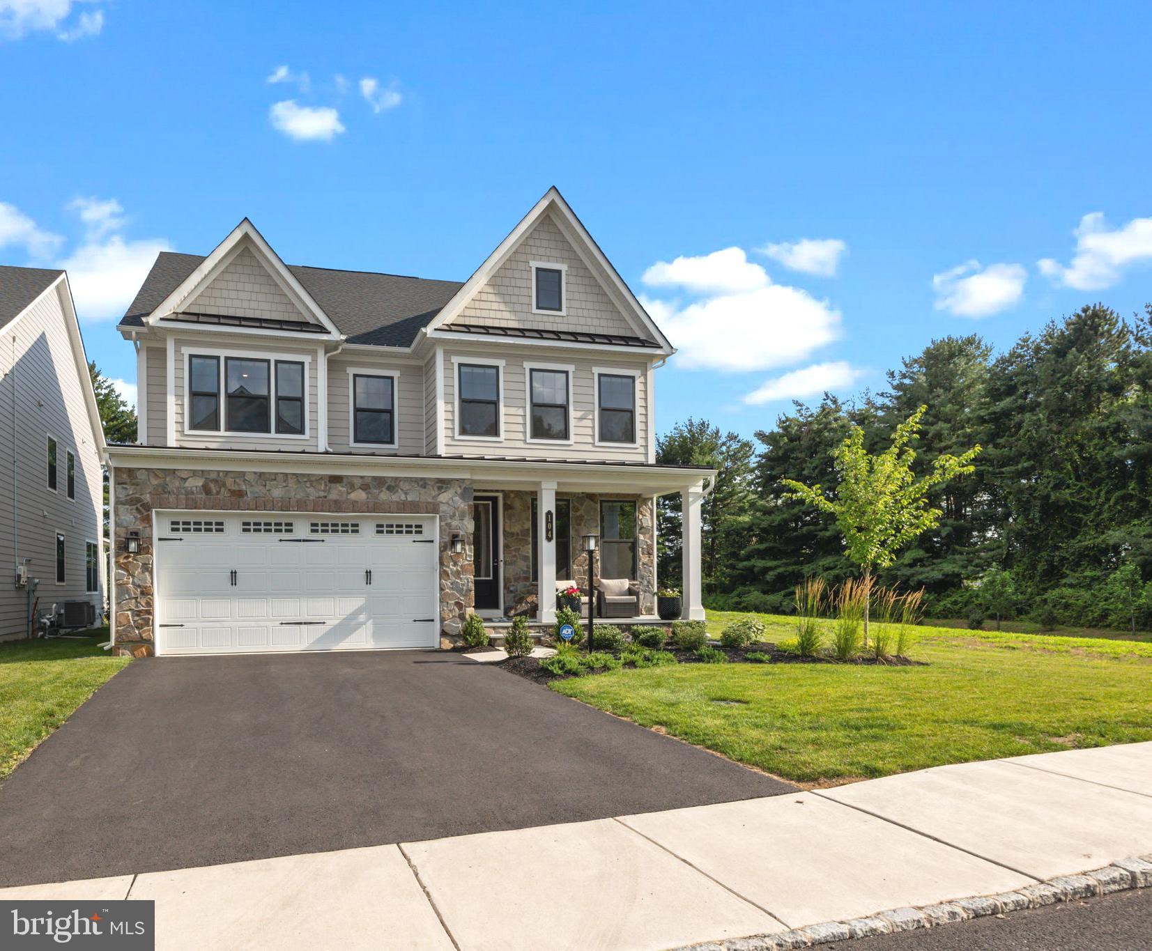 MAYFIELD - Residential