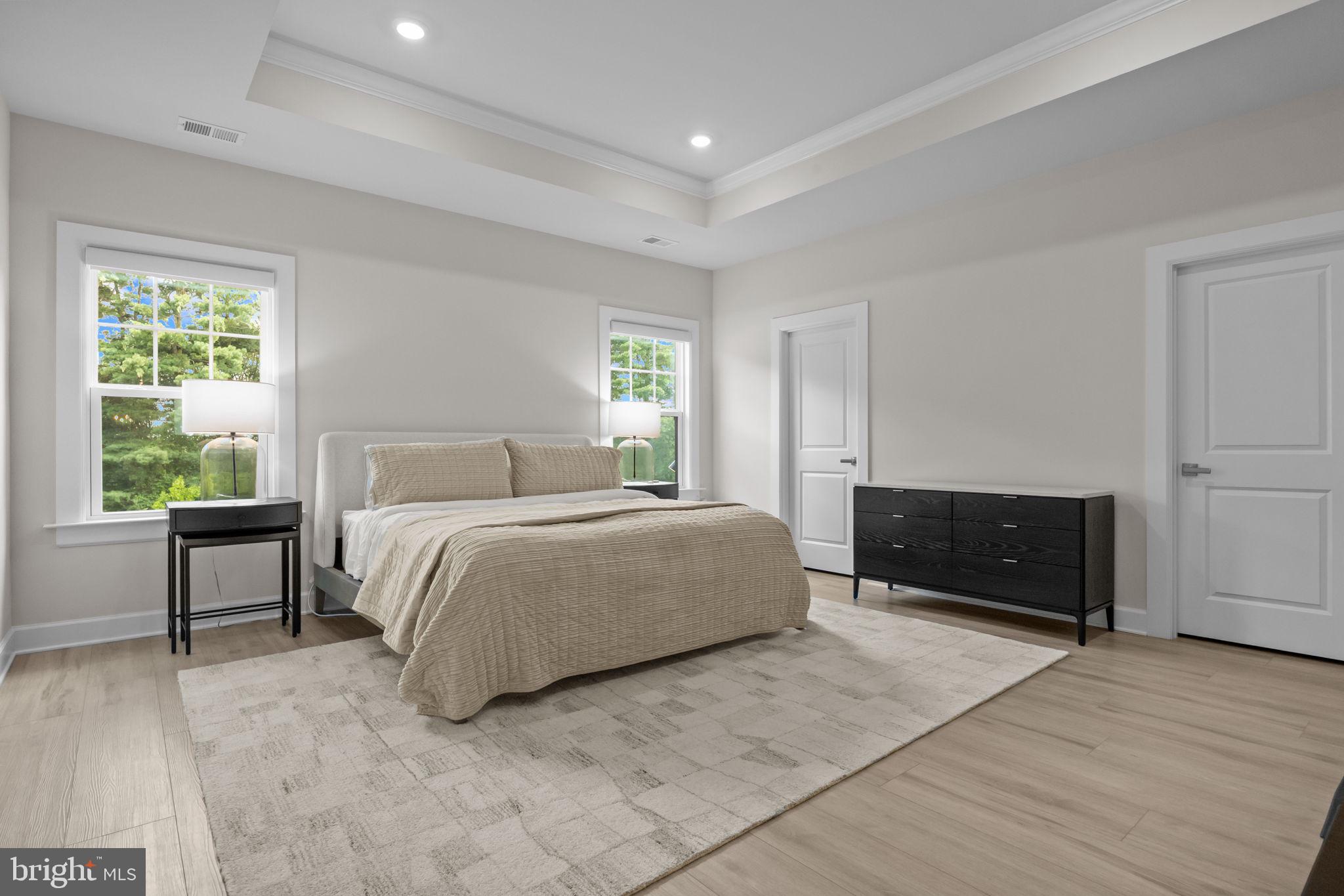 MAYFIELD - Residential